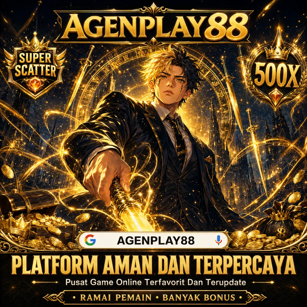 SURGASLOT88 ★ Tempat Penuh Kenikmatan Dan Kebahagiaan Abadi — Setiap Putaran Terasa Seperti Di Surga